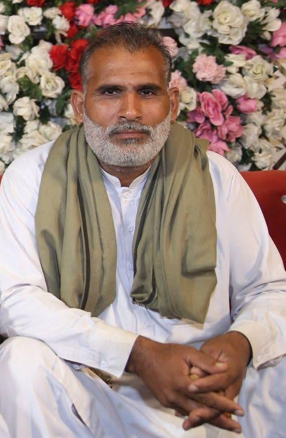 چوہدری عبدالرشید تھانیدار